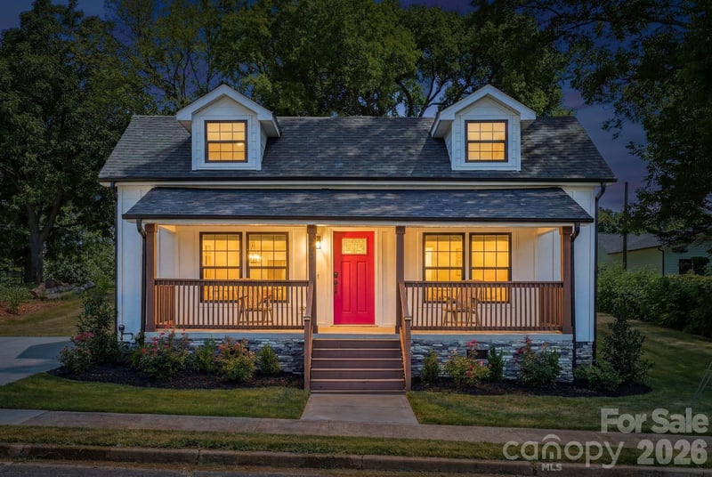 203 Lee St, Fort Mill, SC 29715