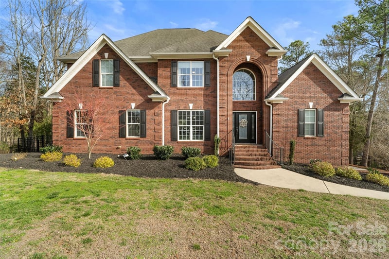 2104 Brandt Rd, York, SC 29745