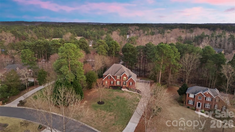 2104 Brandt Rd, York, SC 29745