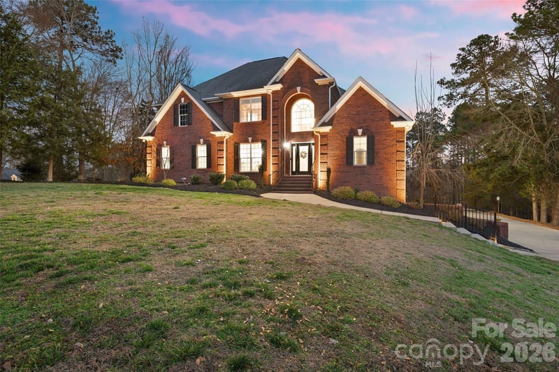 2104 Brandt Rd, York, SC 29745
