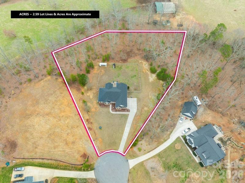 1468 Kinks Ln, Maiden, NC 28650