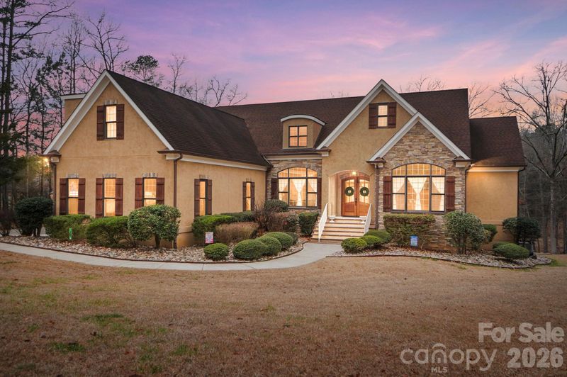 5283 Johnsons Barn Rd, York, SC 29745