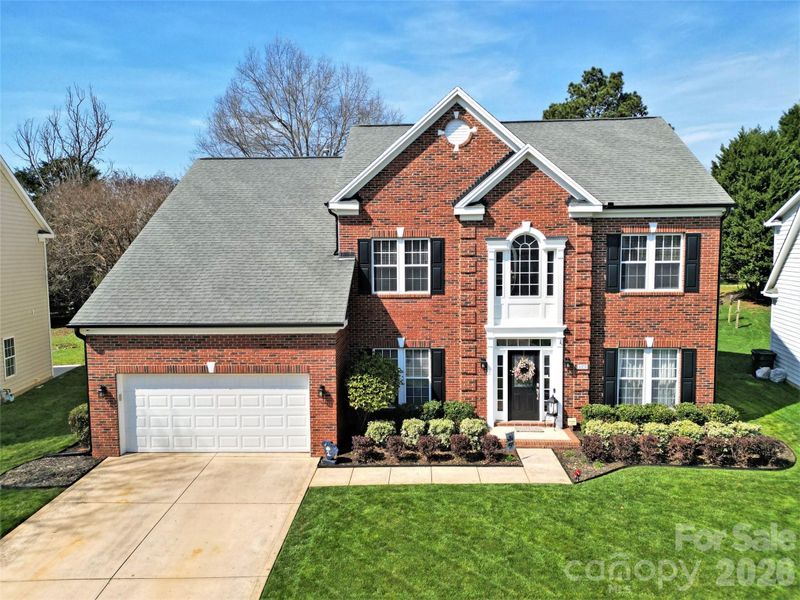 523 Whitehead Ct, Fort Mill, SC 29708