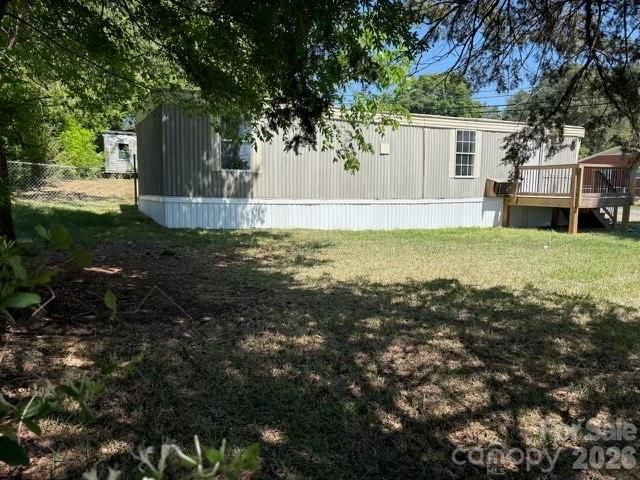 4417 Grier St, Gastonia, NC 28056