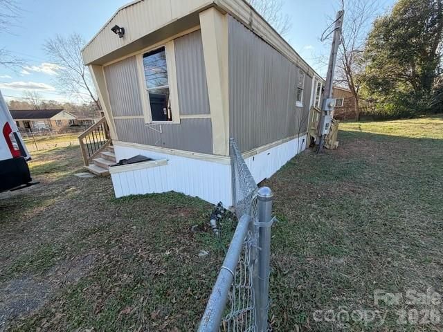 4417 Grier St, Gastonia, NC 28056