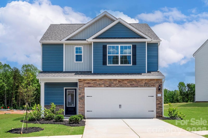 6610 Fairford Dr, Charlotte, NC 28215
