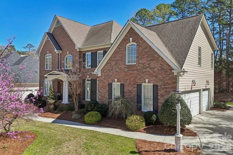 2321 Treymore Ln, Charlotte, NC 28262