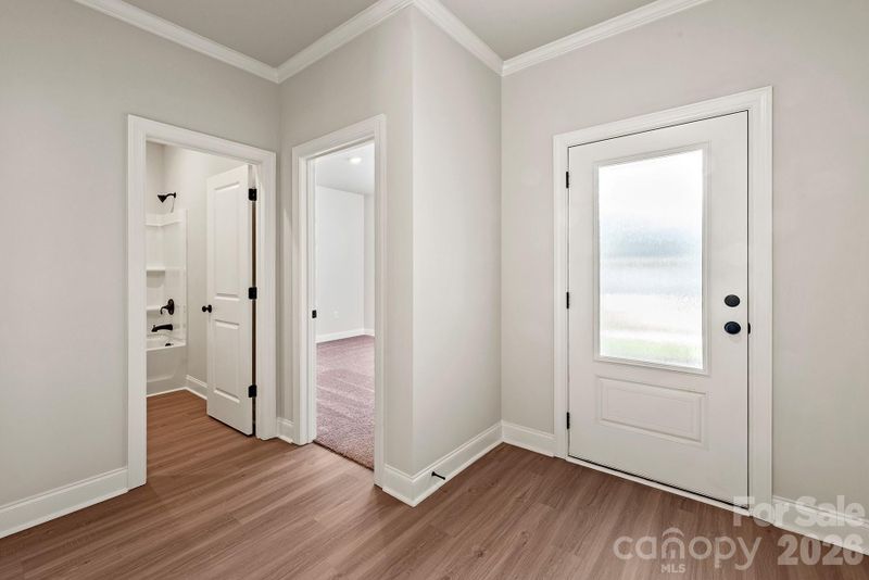 4132 Bolo Dr, Charlotte, NC 28215