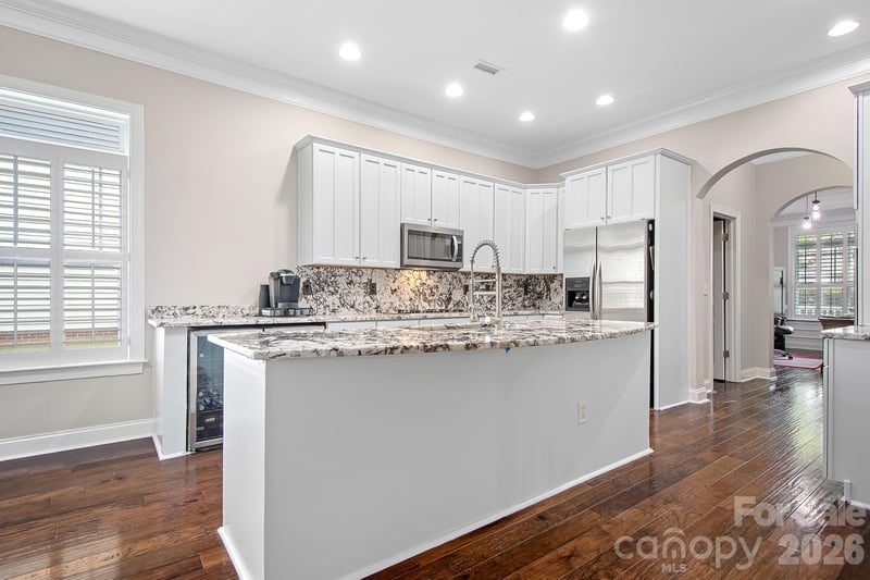 3010 Triple Crown Dr, Indian Trail, NC 28079