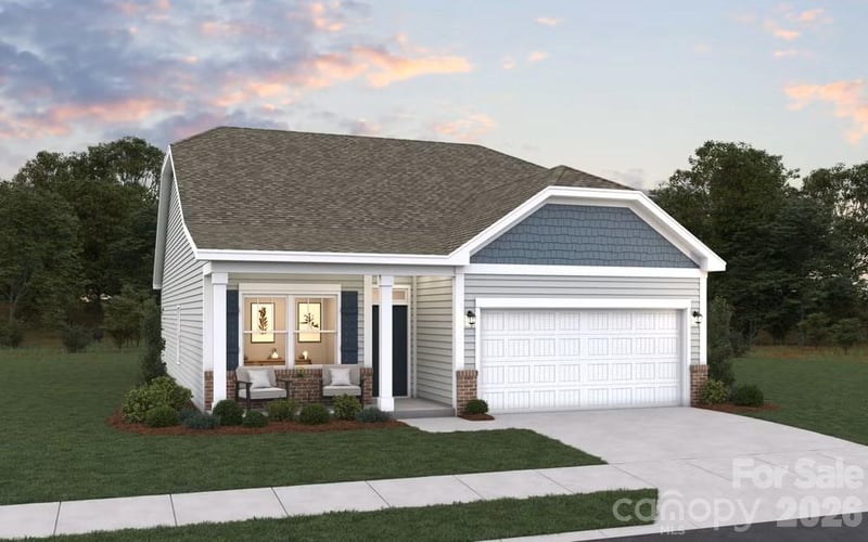 7016 Barbara Jean Ln, Wingate, NC 28174