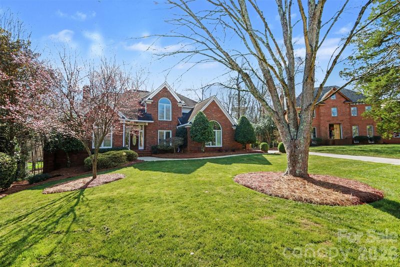 7724 Red Oak Ln, Charlotte, NC 28226
