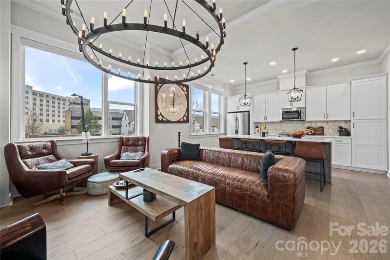 5953 Ardrey Kell Rd, Charlotte, NC 28277