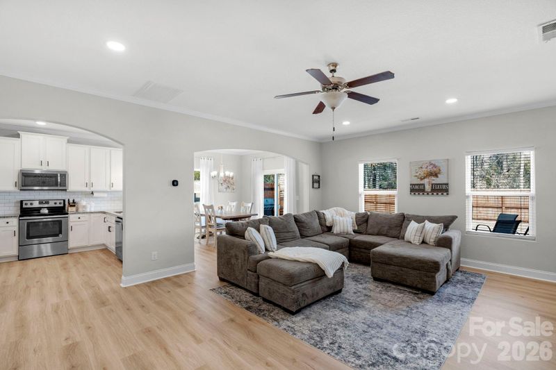1072 Pecan Ridge Rd, Fort Mill, SC 29715