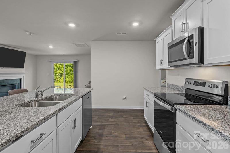 1730 Bright Hope Ln, Dallas, NC 28034