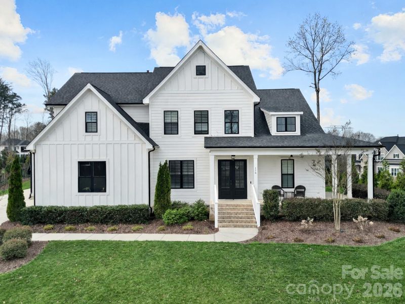 116 Broad Birch Dr, Davidson, NC 28036