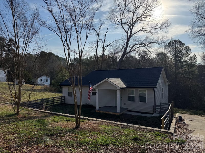 396 Cameron Ave NE, Concord, NC 28025