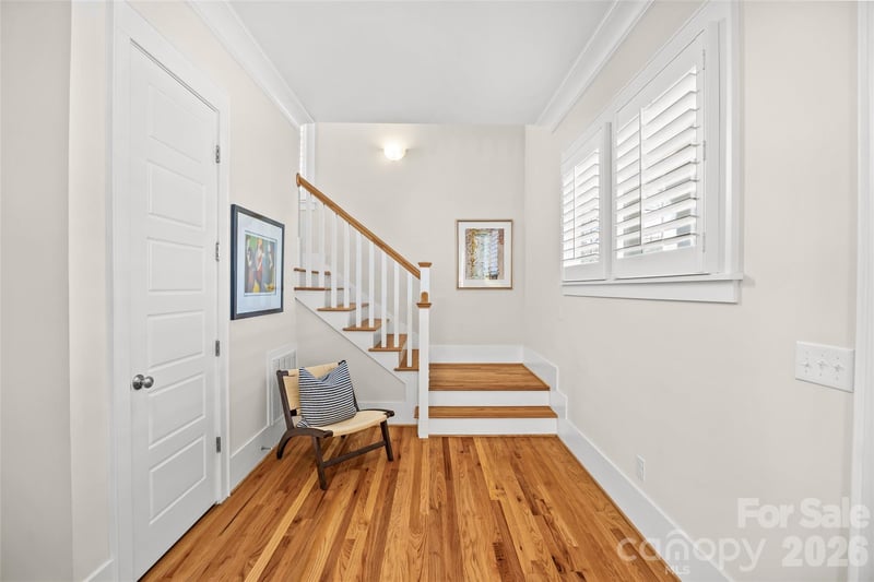 727 Morgan Park Dr, Charlotte, NC 28204