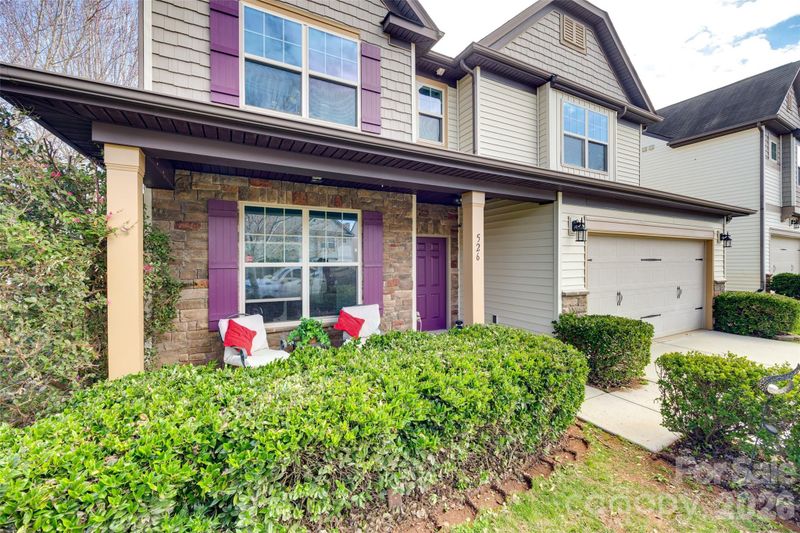 526 Danson Dr, Fort Mill, SC 29715