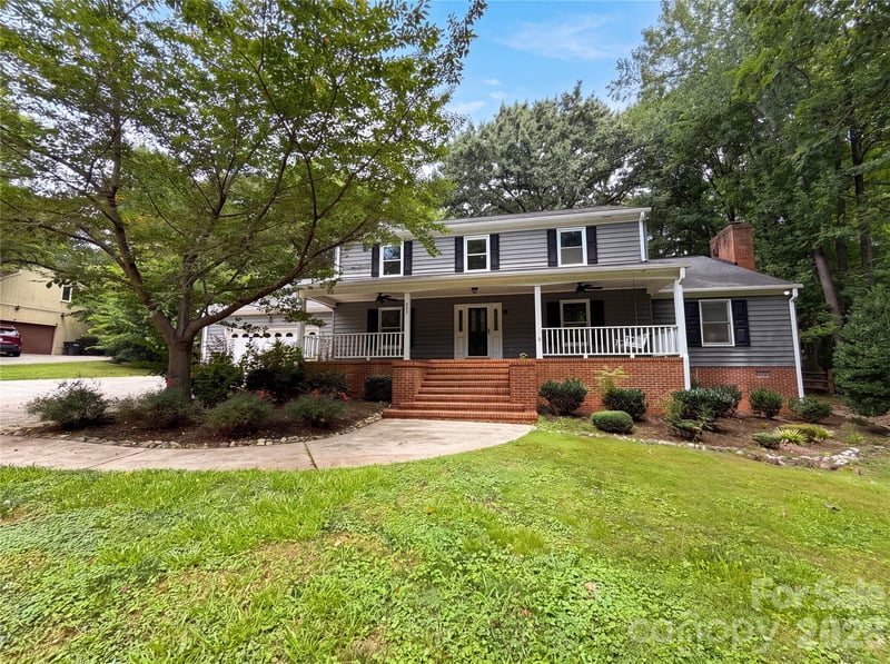 3029 Southampton Cir, Gastonia, NC 28056