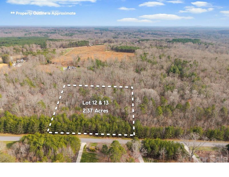 0 Gateway Ln, Lincolnton, NC 28092