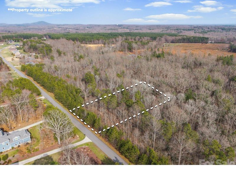 0 Gateway Ln, Lincolnton, NC 28092