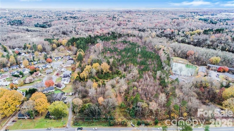 2821 Davidson Hw, Concord, NC 28027