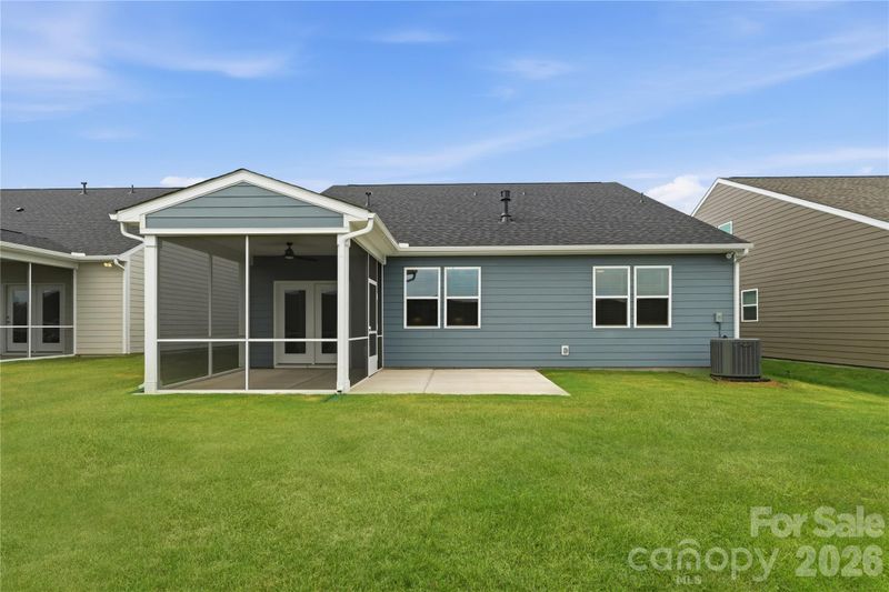 1083 Arundle Rd, Sherrills Ford, NC 28673