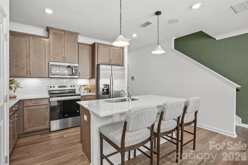 11934 Oak St, Charlotte, NC 28269