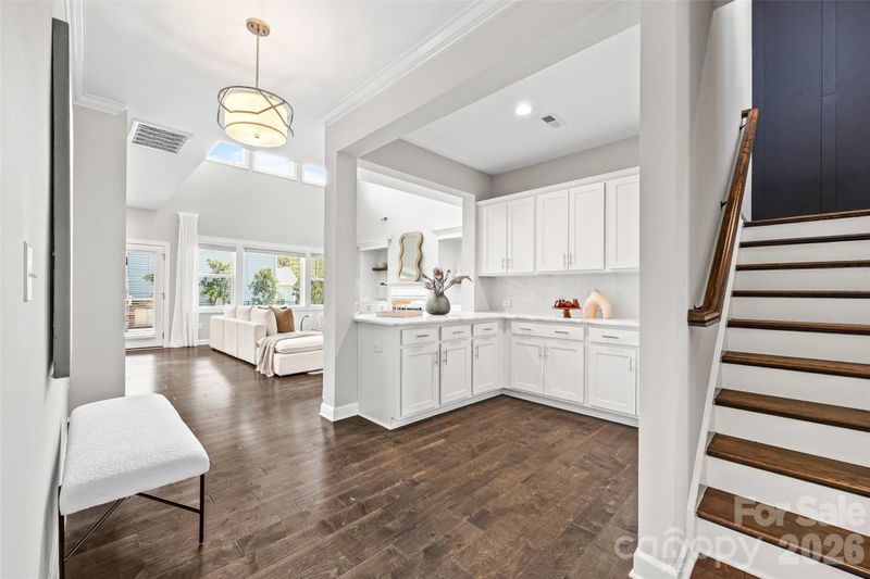 4620 Sagewood Park Rd, Matthews, NC 28105