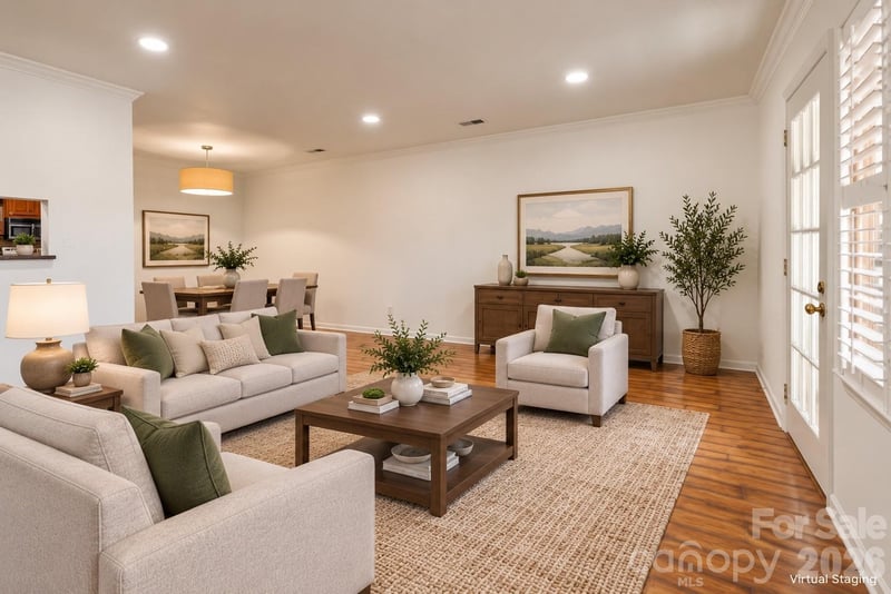 3507 Colony Crossing Dr, Charlotte, NC 28226