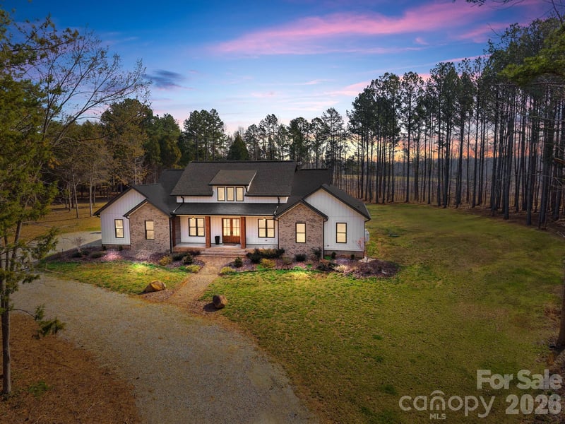 465 Baxx Dr, Salisbury, NC 28147