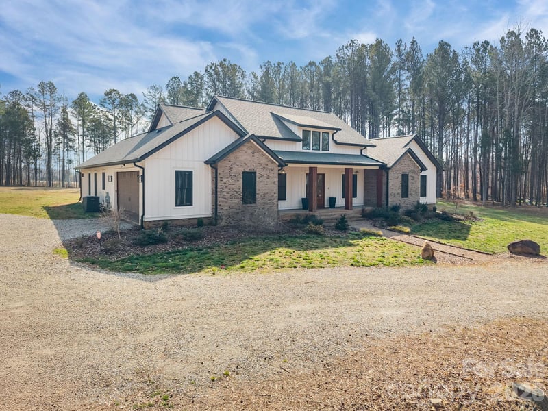 465 Baxx Dr, Salisbury, NC 28147