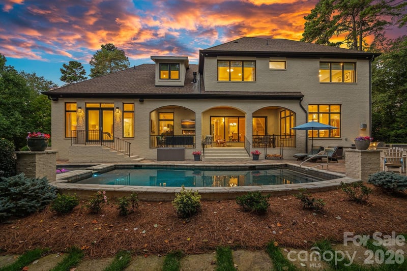 111 Chatham Rd, Mooresville, NC 28117