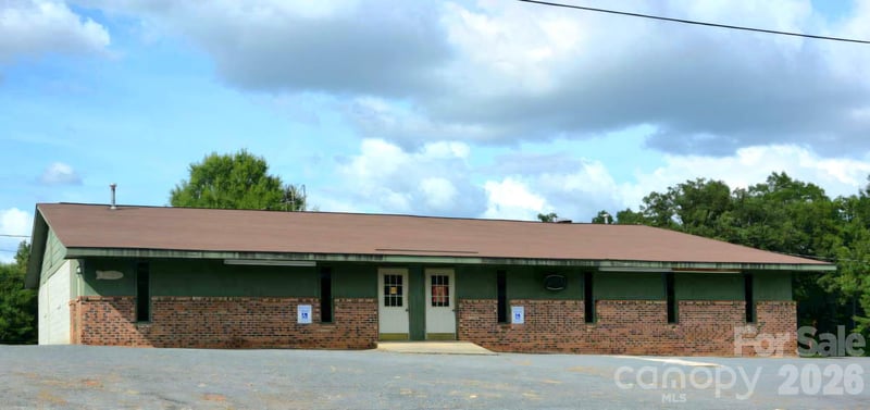6821 Highway 218 Hw E, Marshville, NC 28103