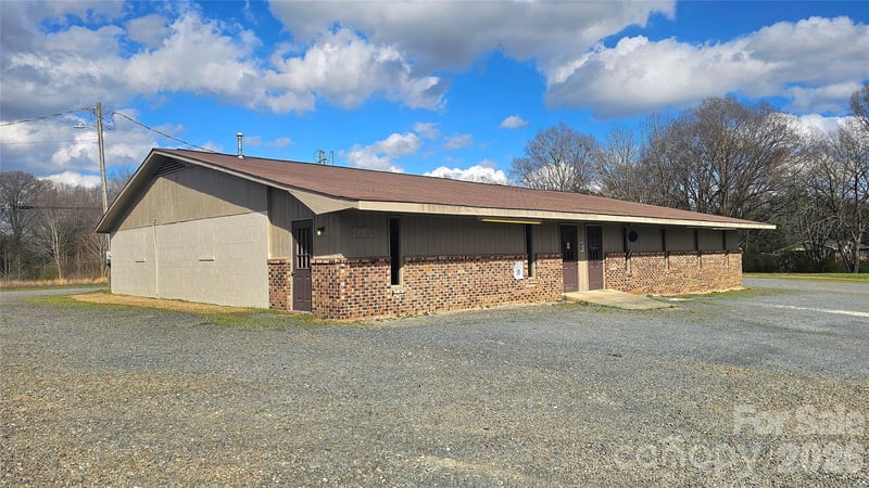 6821 Highway 218 Hw E, Marshville, NC 28103