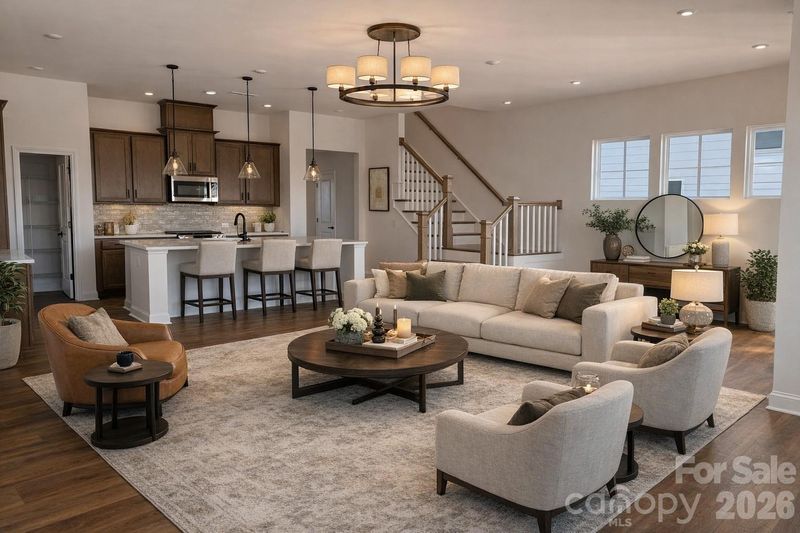 2044 Hickory Homestead Rd, Pineville, NC 28134