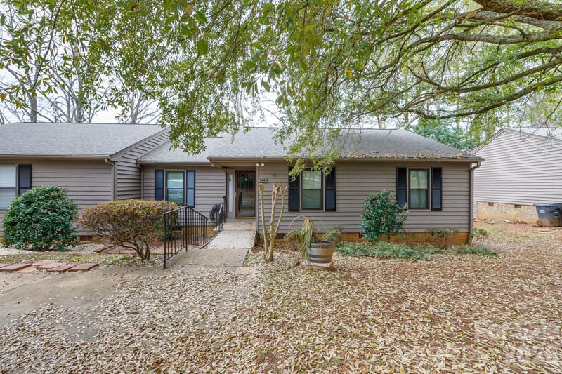 968 Cranberry Cir, Fort Mill, SC 29715