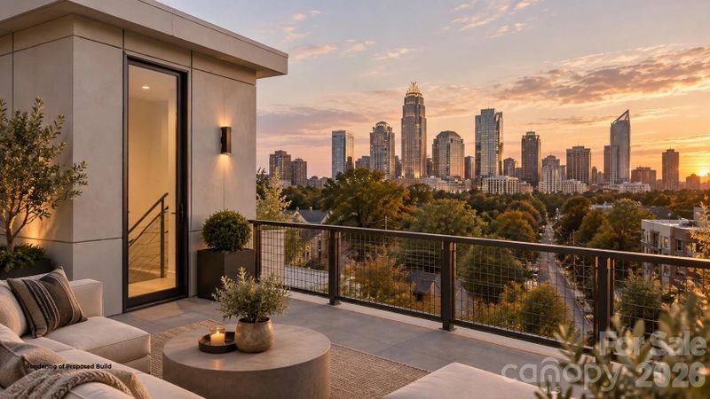 1515 W 5th St, Charlotte, NC 28216