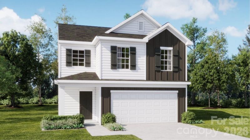 109 Dorian Pl, Troutman, NC 28166