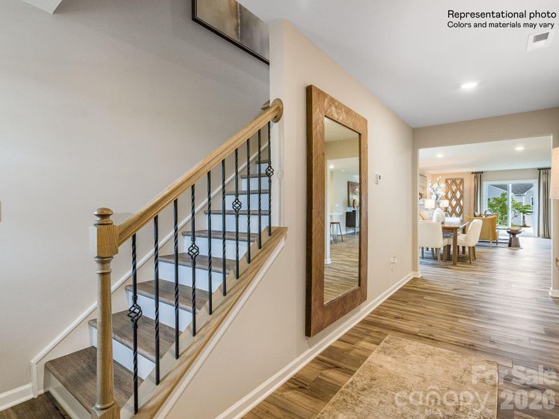 161 Astor St, Troutman, NC 28166