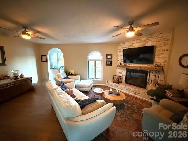 20139 Rainbow Cir, Cornelius, NC 28031