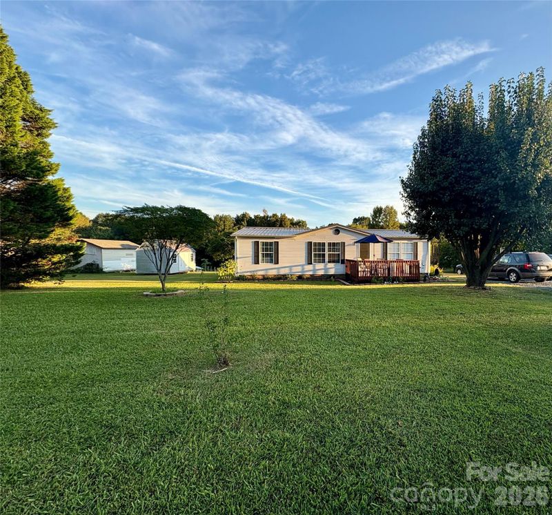 3422 Edwards Rd, Wingate, NC 28174