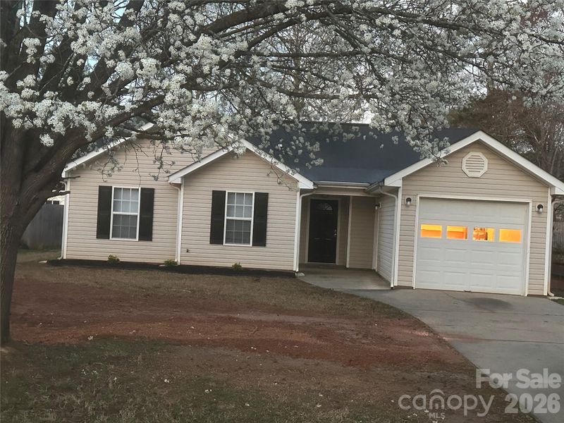 6726 1st Ave, Indian Trail, NC 28079