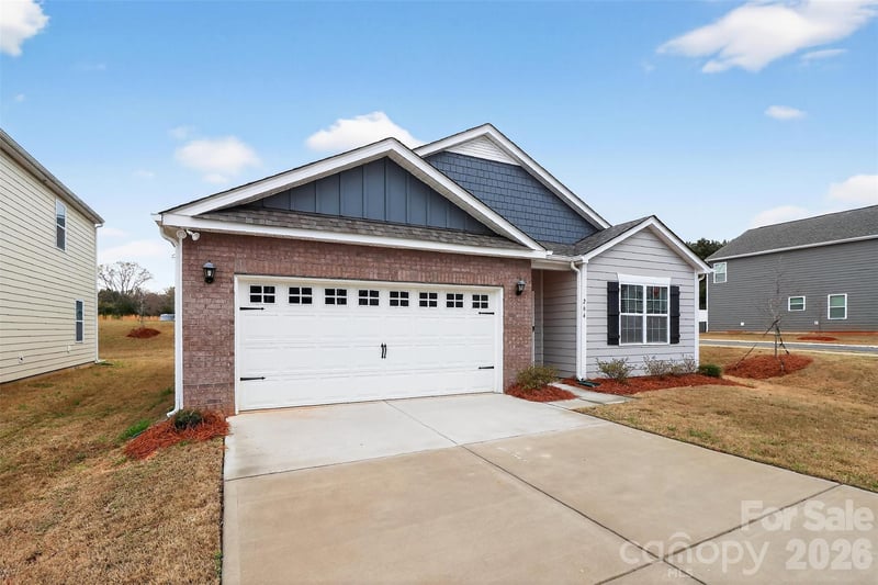 264 Court House Ave, York, SC 29745