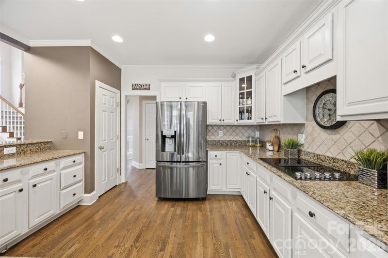 14908 Northgreen Dr, Huntersville, NC 28078
