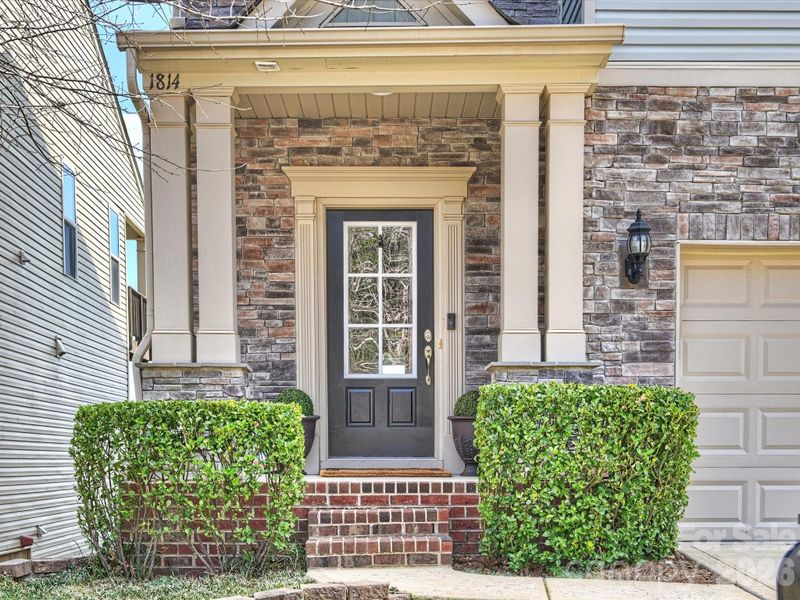 1814 Sunchaser Ln, Charlotte, NC 28210