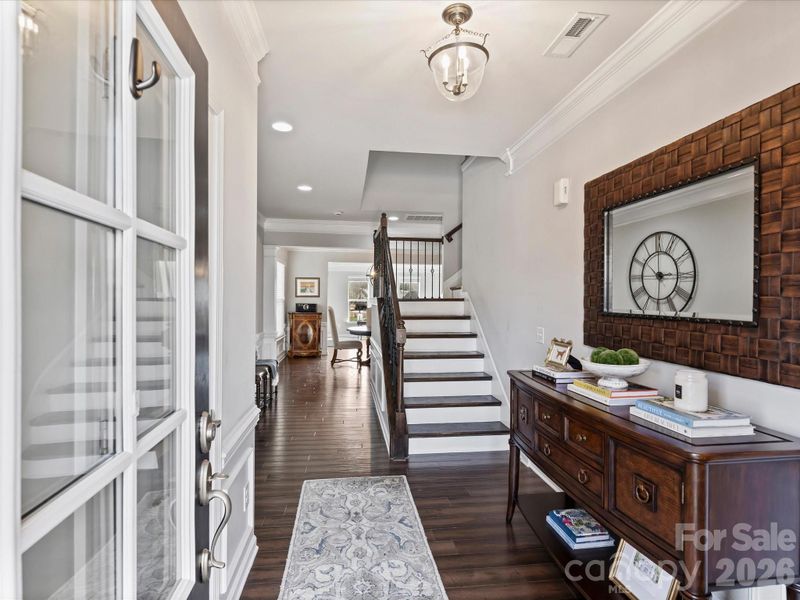 1814 Sunchaser Ln, Charlotte, NC 28210
