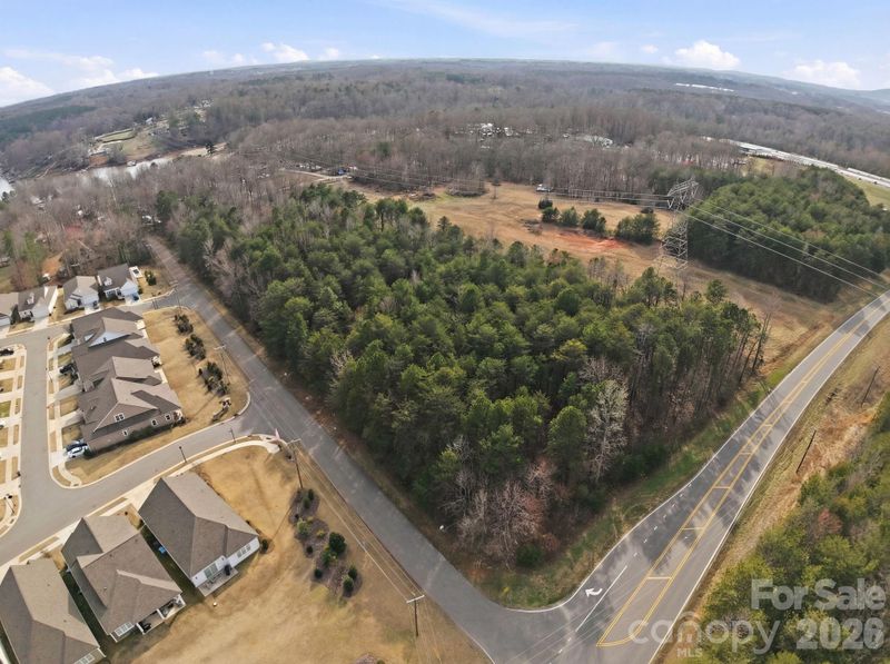 00 Mccorkle Ln, Sherrills Ford, NC 28673