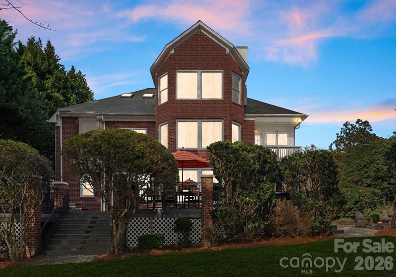 15705 Knox Hill Rd, Huntersville, NC 28078