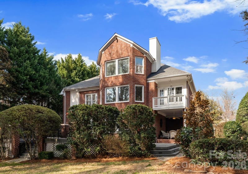 15705 Knox Hill Rd, Huntersville, NC 28078